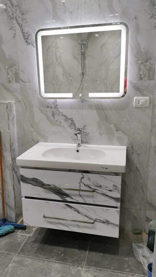 وحدات wc اشكال مختلفه